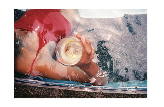 'UNATTENDED' Look book by Jin Kim