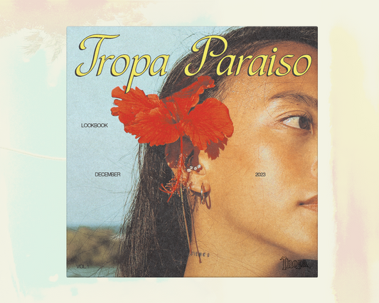 Mga pang regalo ngayong Tropasko: Tropa Paraiso