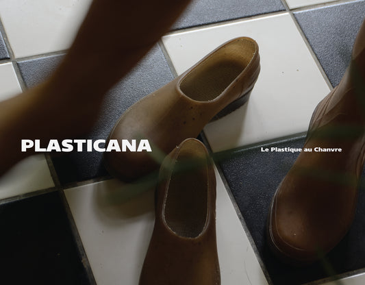 Introducing: Plasticana