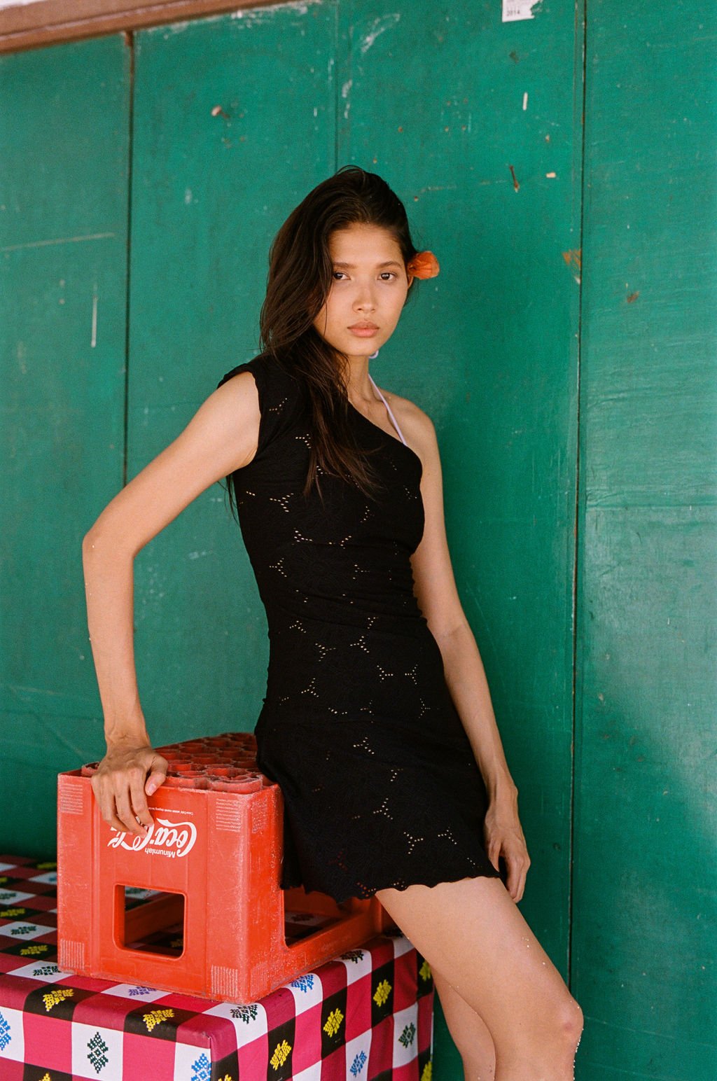 Leo Dress