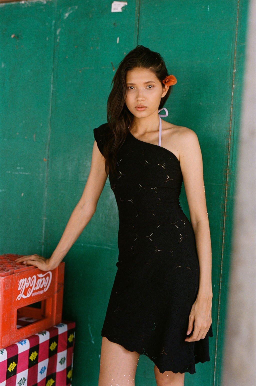 Leo Dress