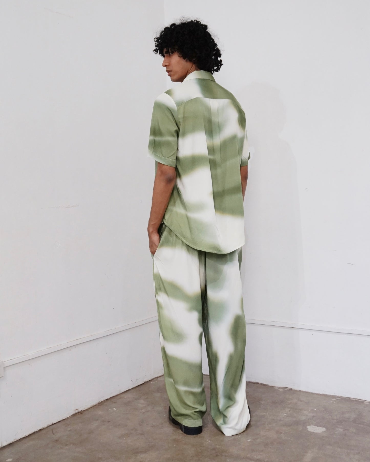 Aria Summer Night Pyjamas