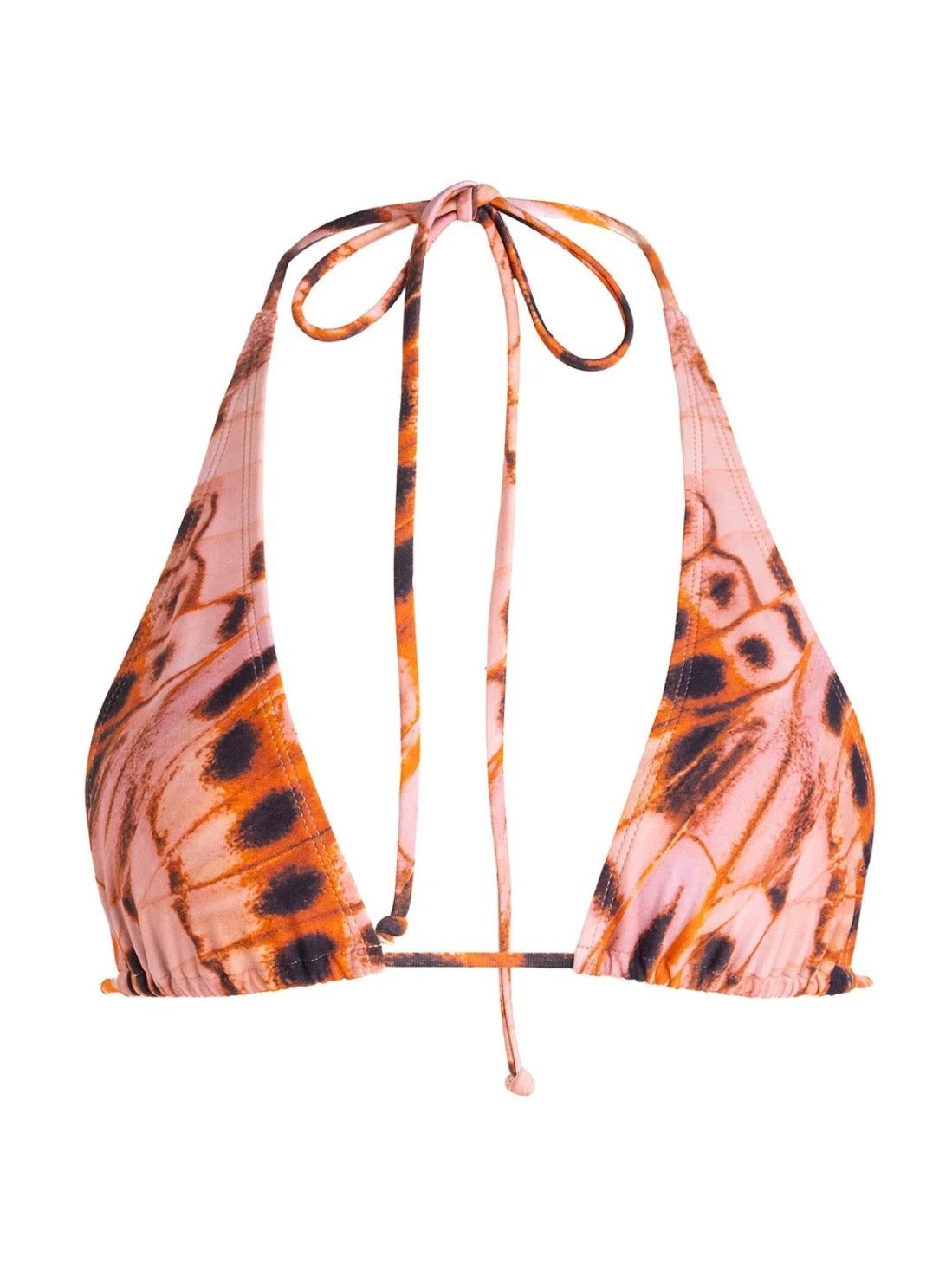 La Inquieta Halter Top