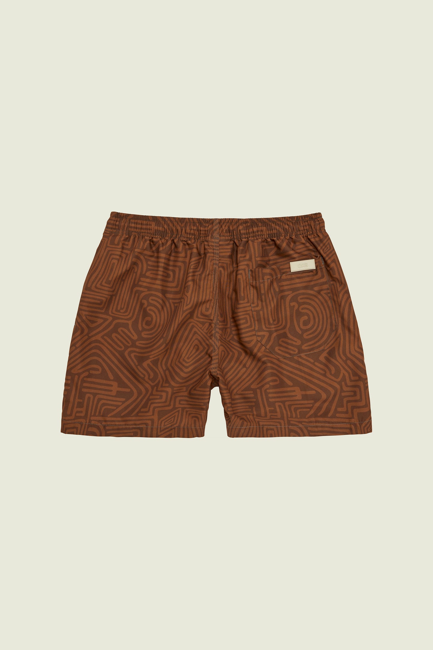 Sienna Golconda Swim Shorts