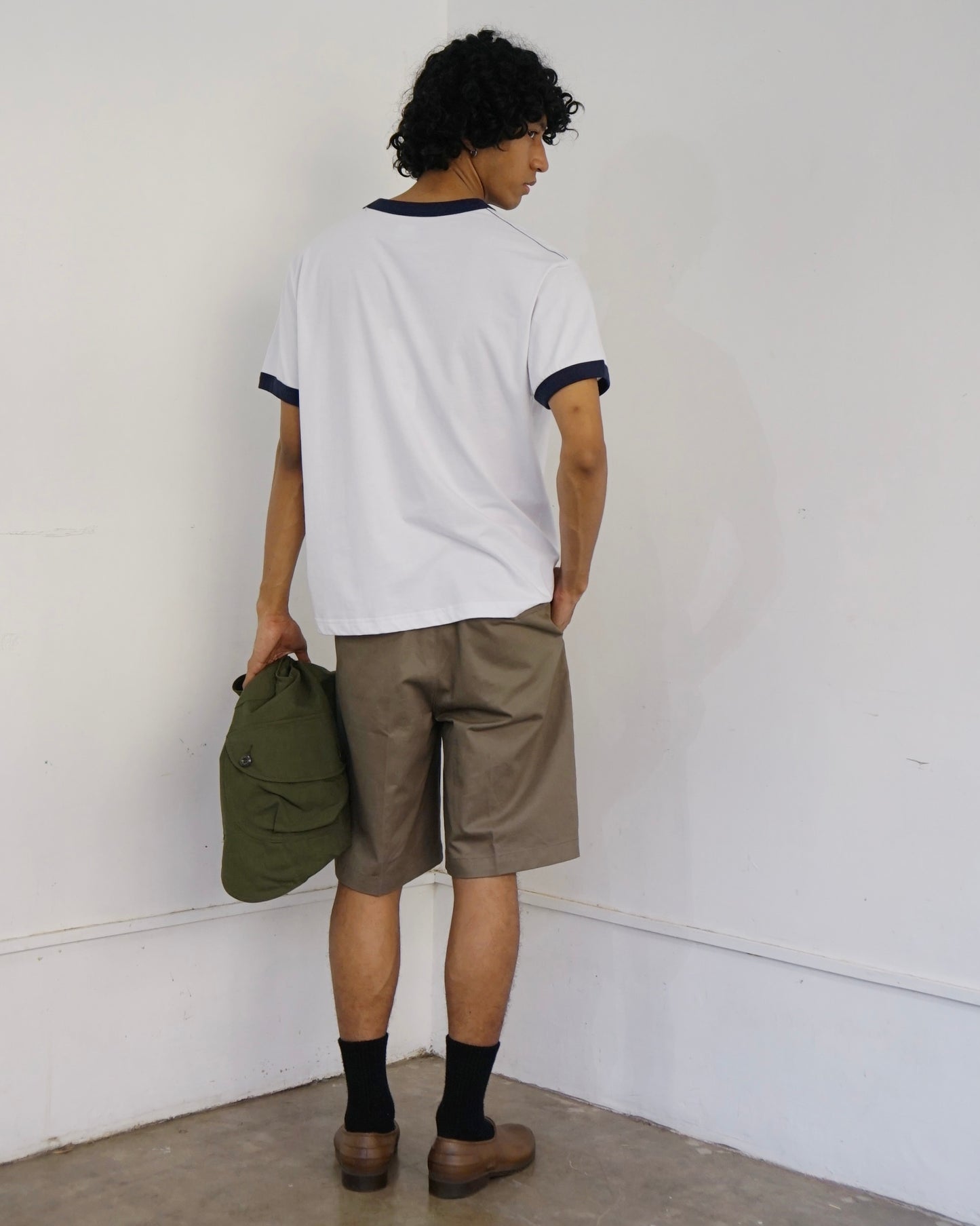 Lyu Short Stone