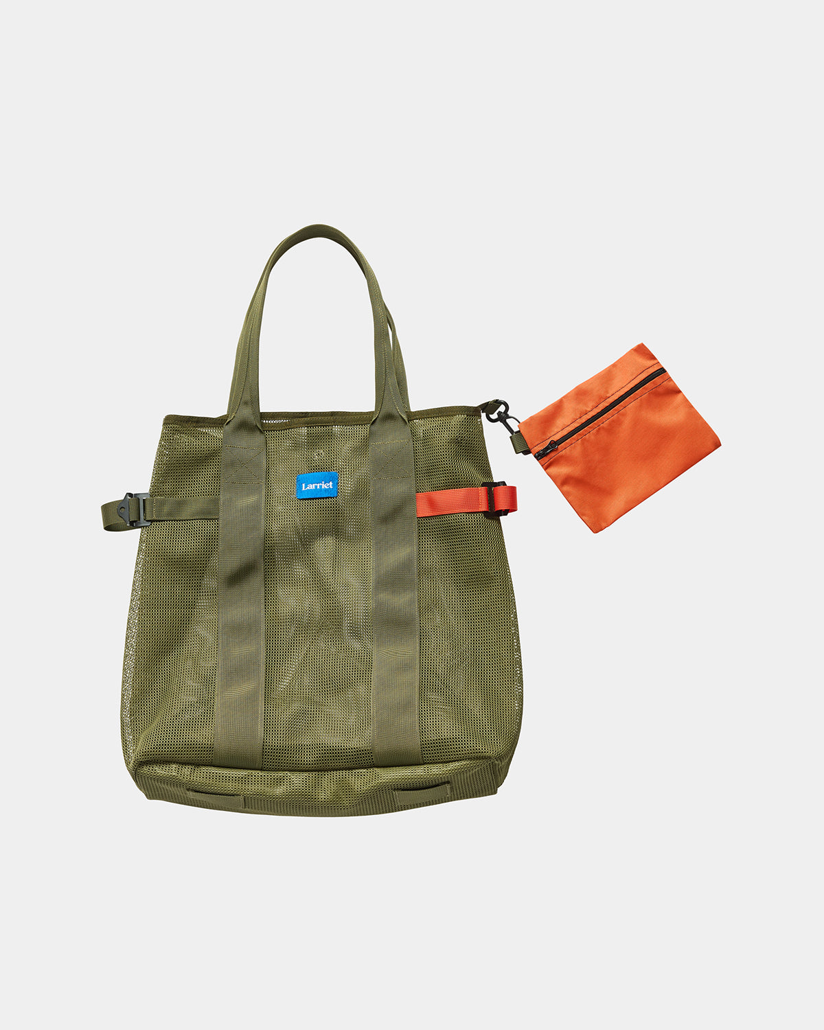 Mariano Bag Army