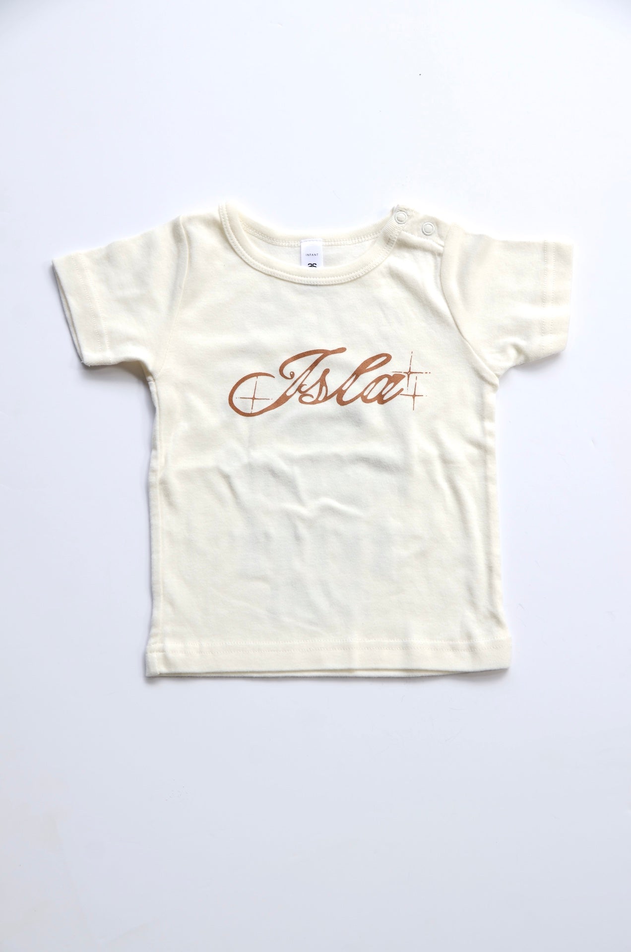 Bigay Puso x Isla 'O Youth' Infant Tee