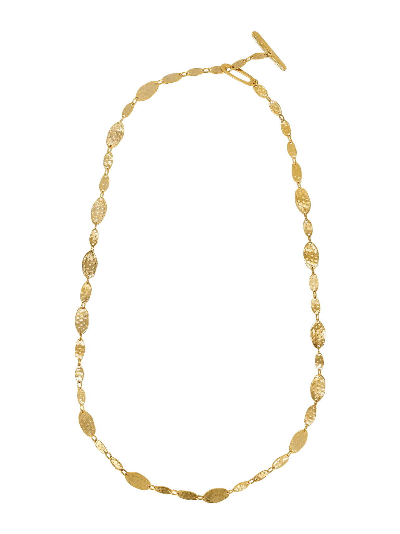 A Way of Survival Necklace/Belt