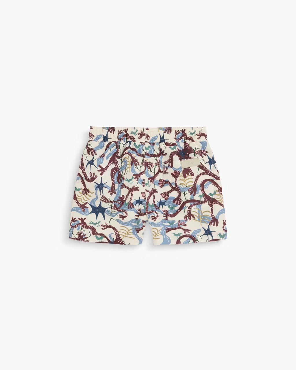 Kid's Vireo Swim Shorts