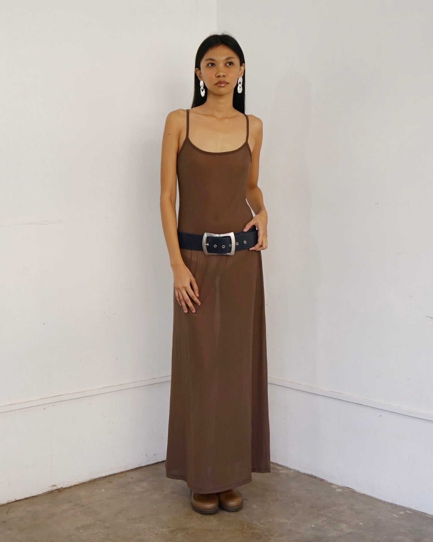 Taly Dress Chico