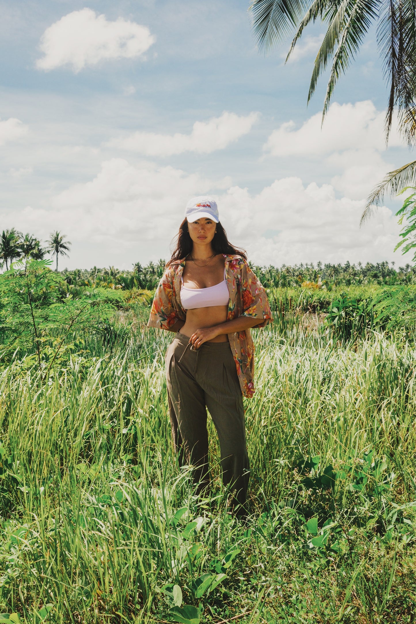Diwa Beach Shirt