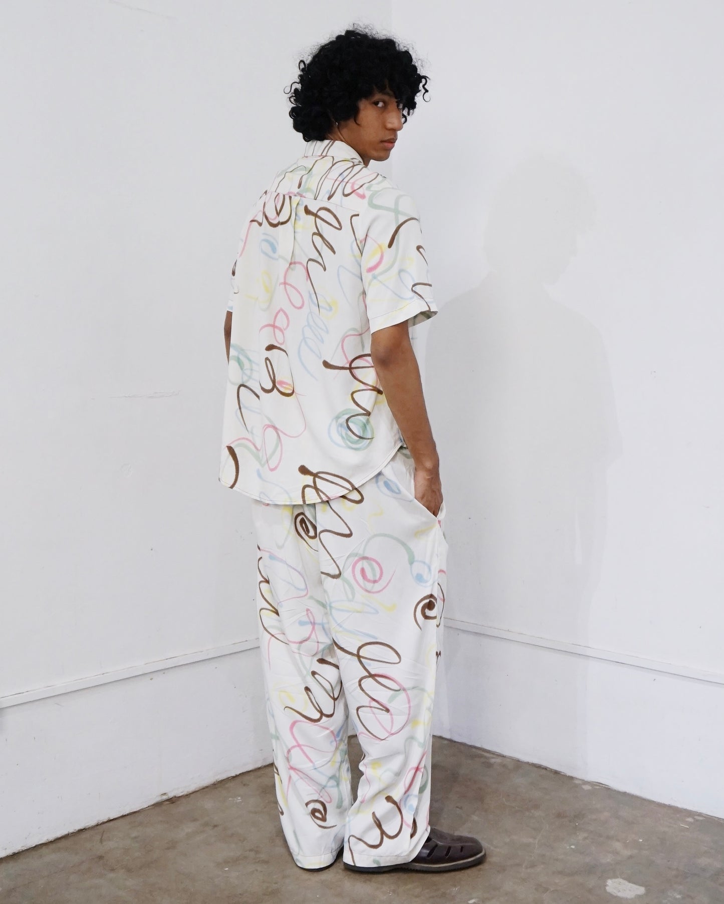Zozo Summer Night Pyjamas
