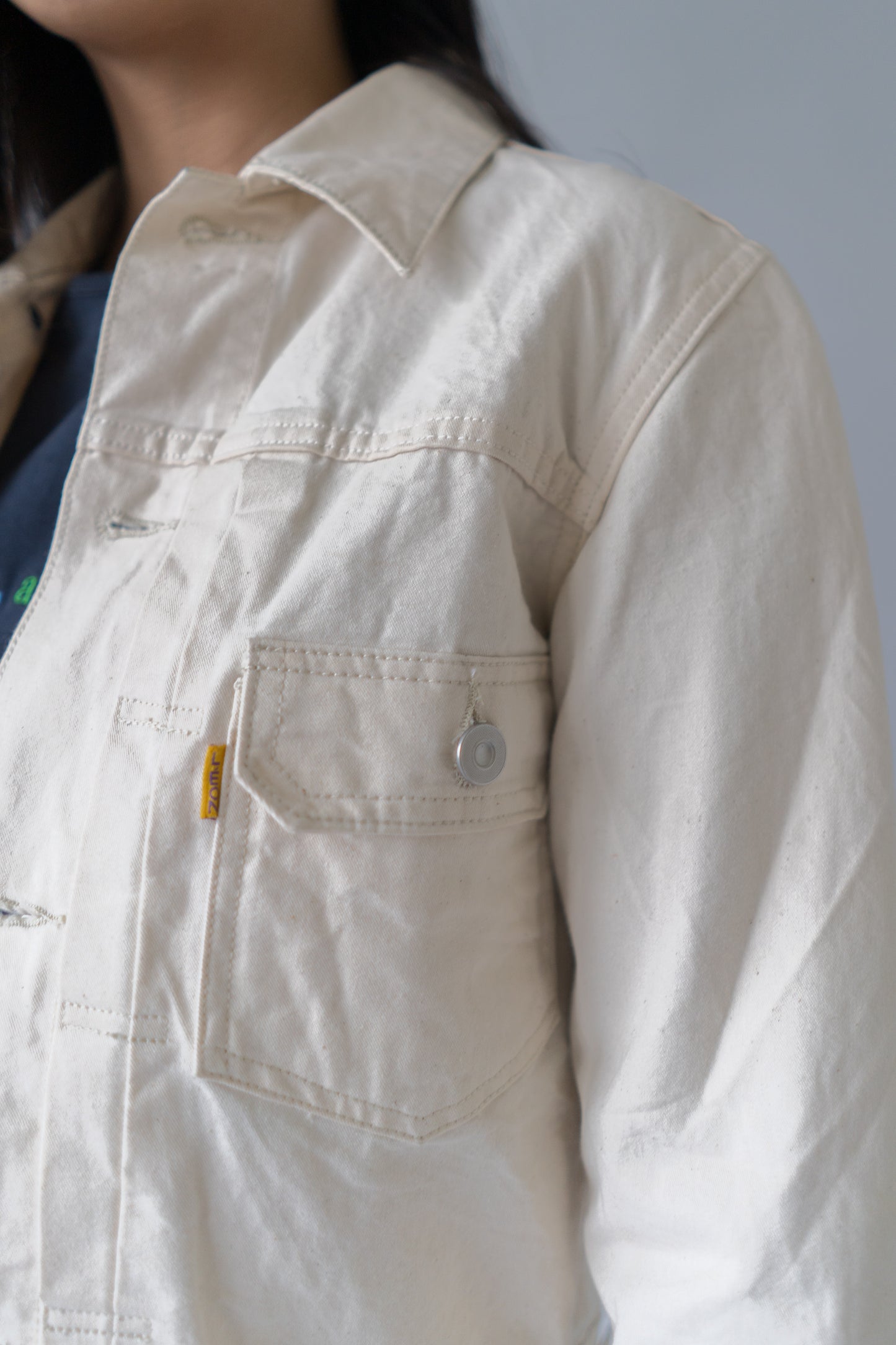 Type 2 Jacket