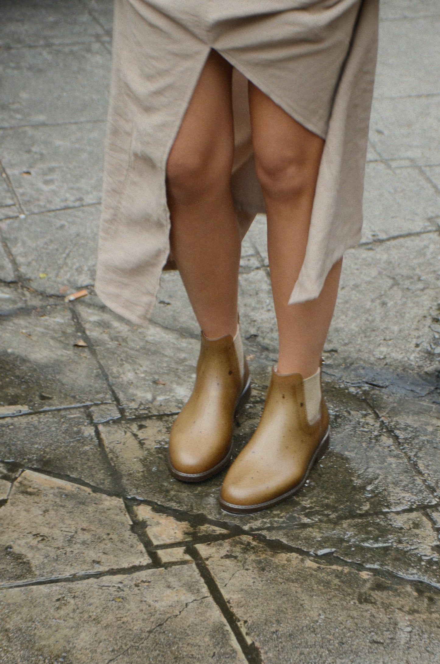 Chelsea Rain Boots