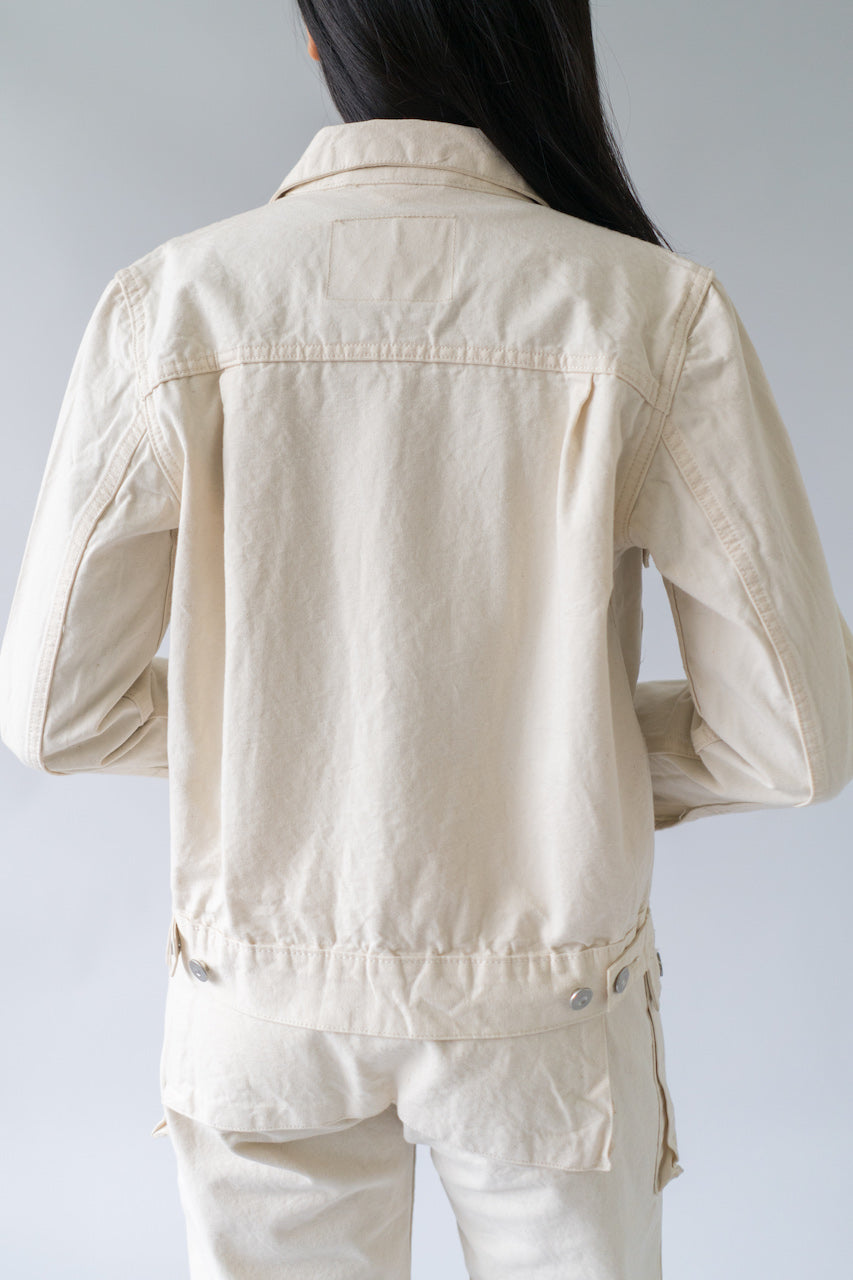 Type 2 Jacket