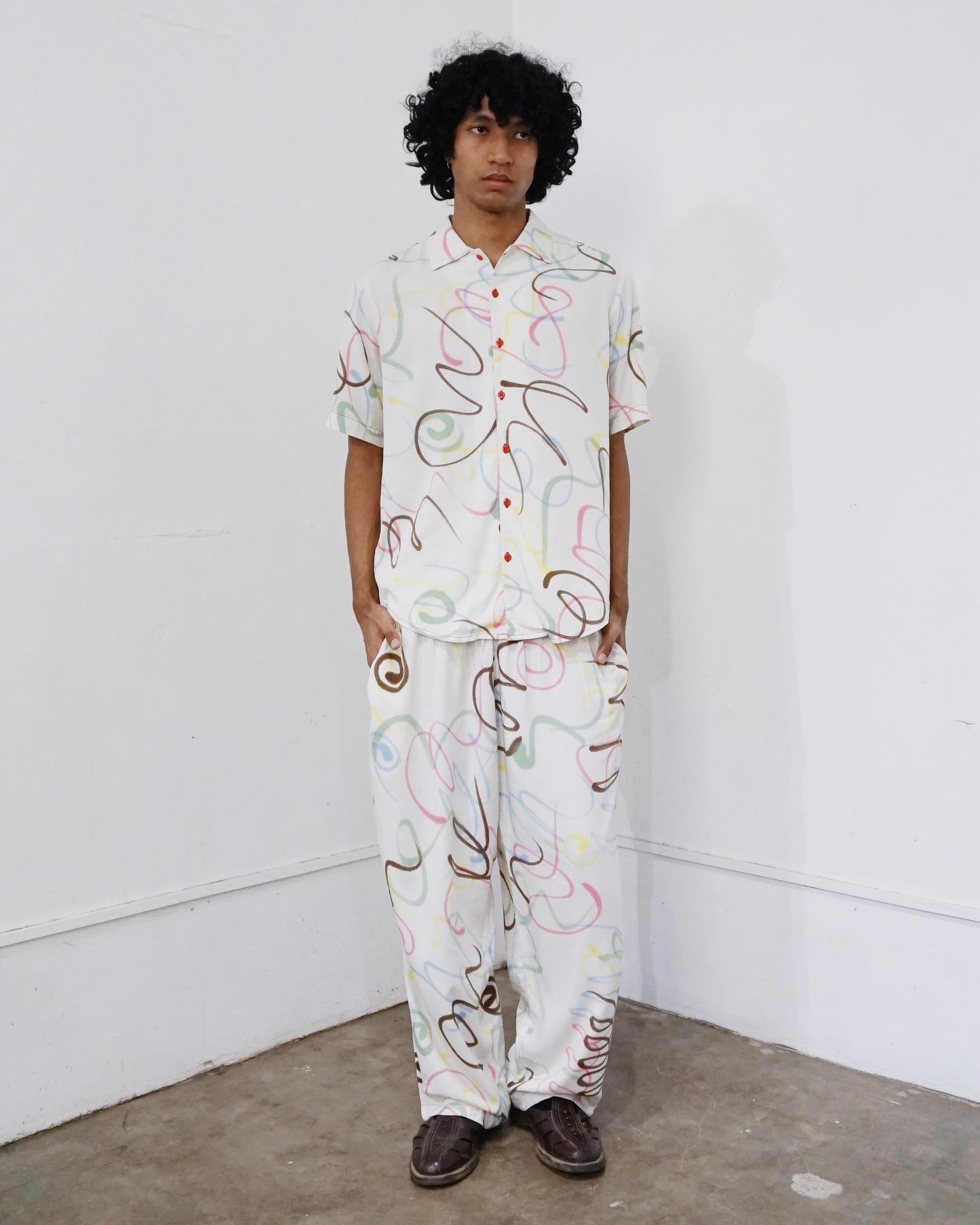Zozo Summer Night Pyjamas