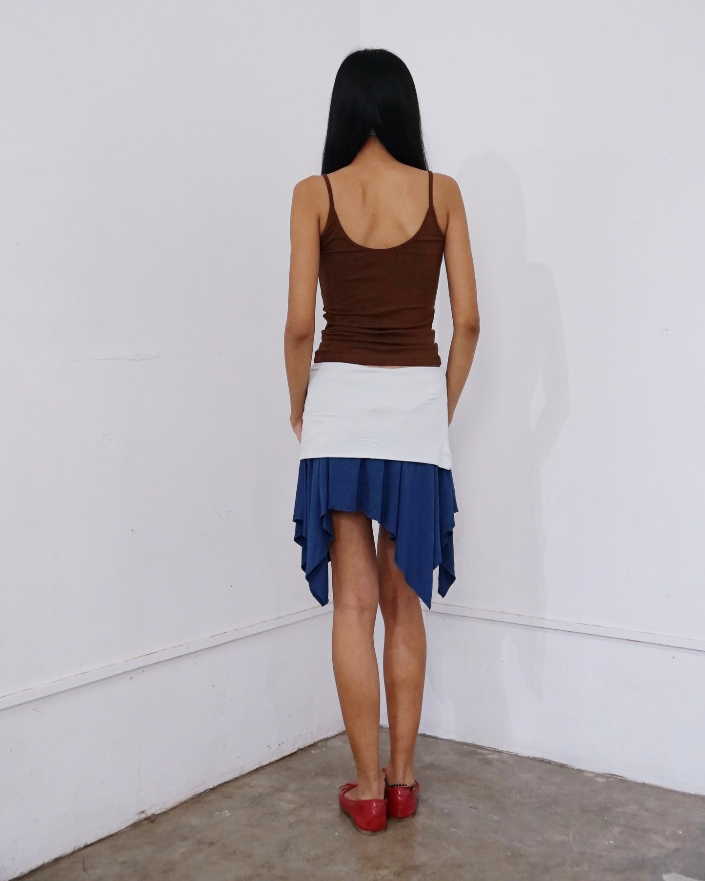Nina Cloud Skirt