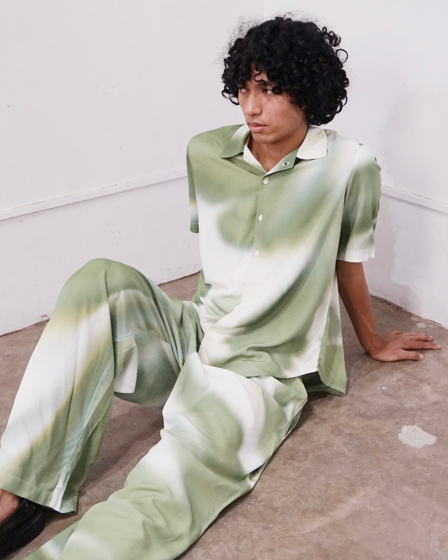 Aria Summer Night Pyjamas