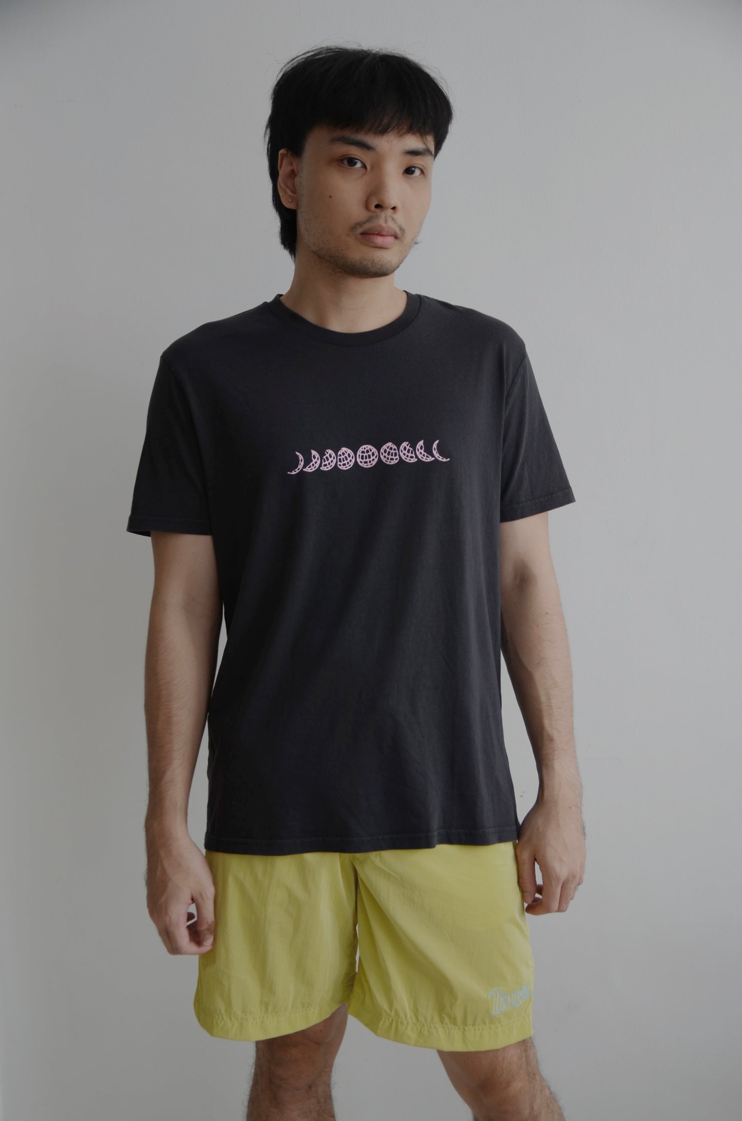 Tropa Swim Shorts Lemon