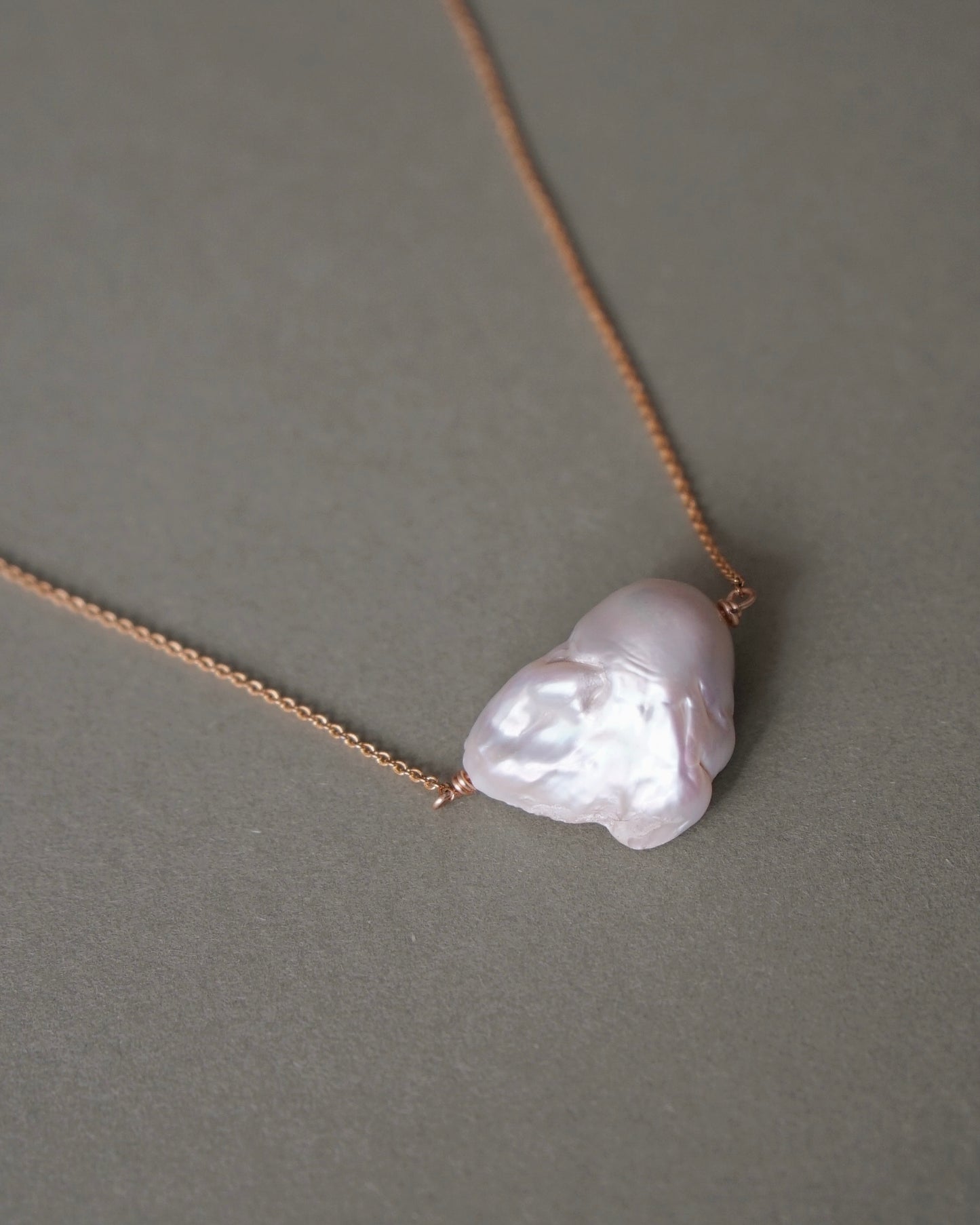 Lucia Necklace