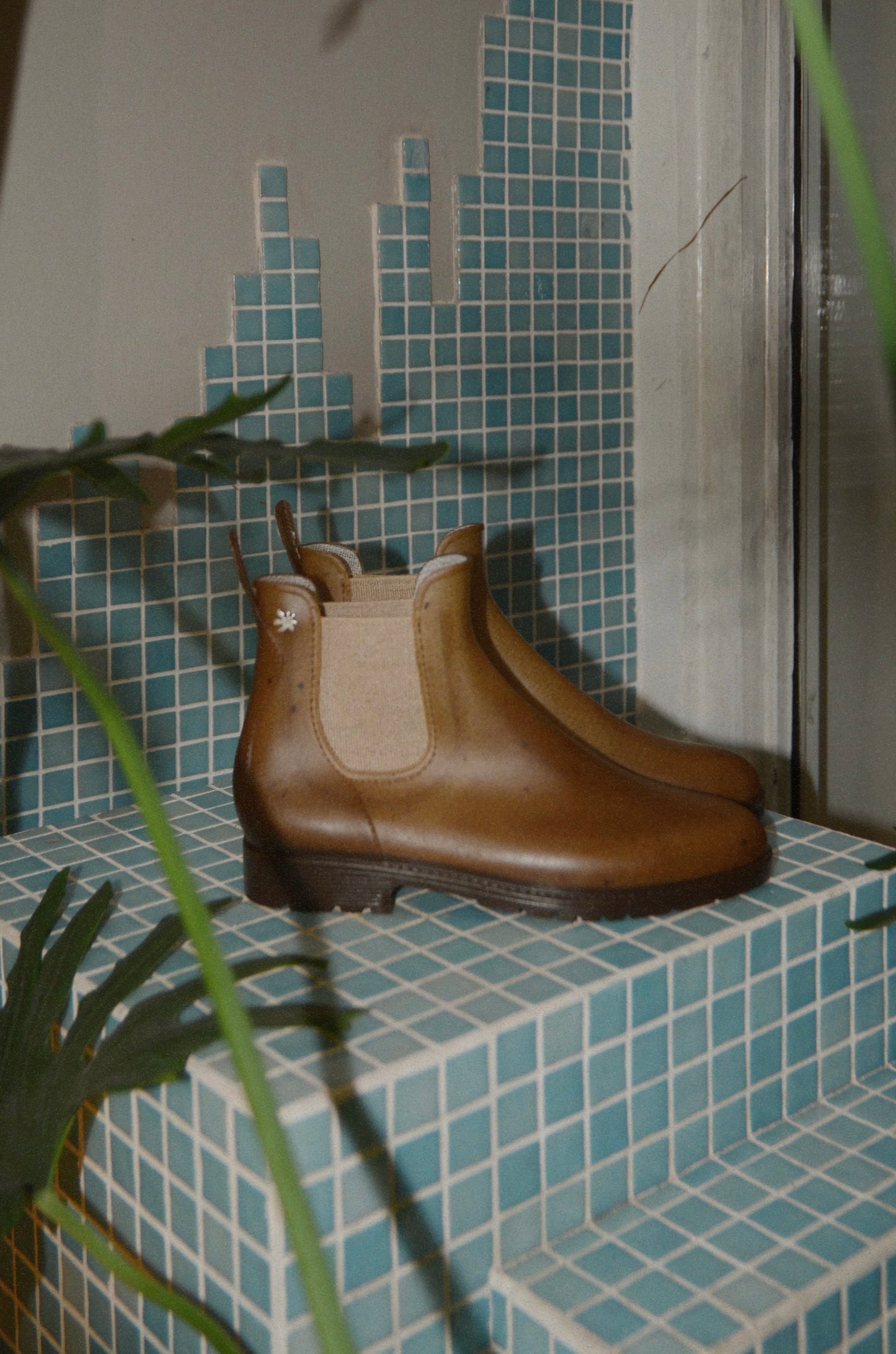 Chelsea Rain Boots