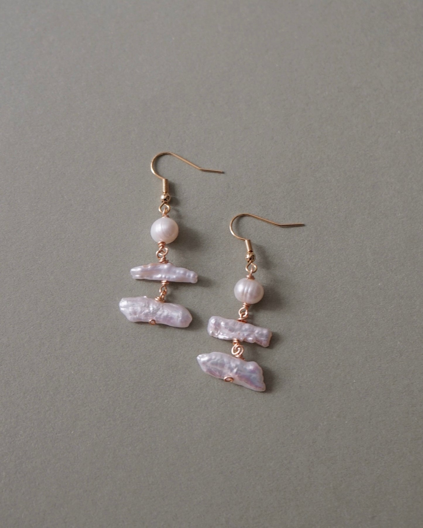 Sirena Earrings