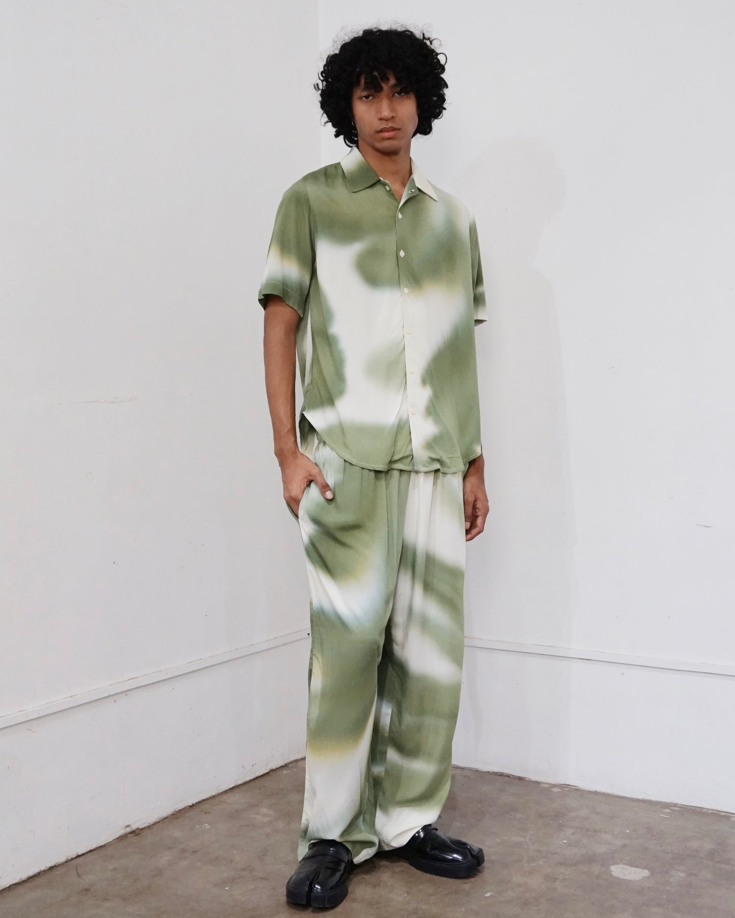 Aria Summer Night Pyjamas
