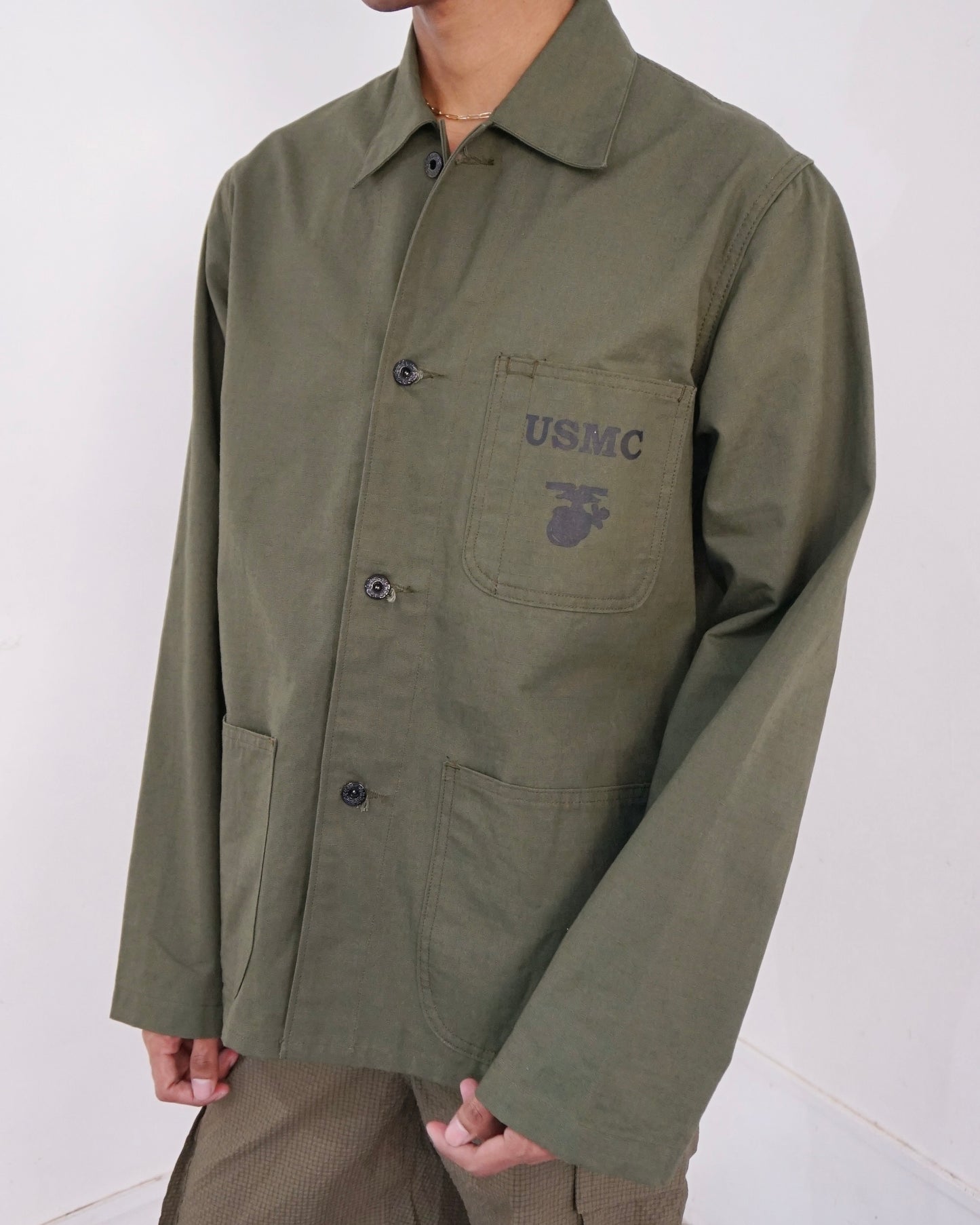 P41 Jacket Ripstop
