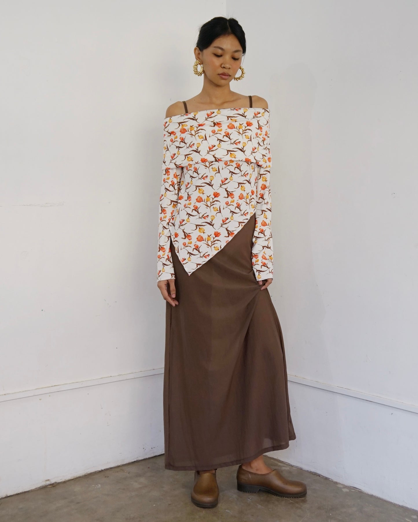 Carmina Top