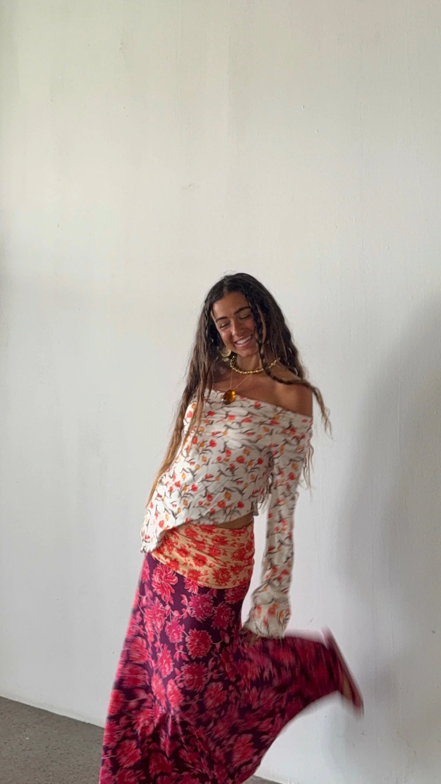 Carmina Top