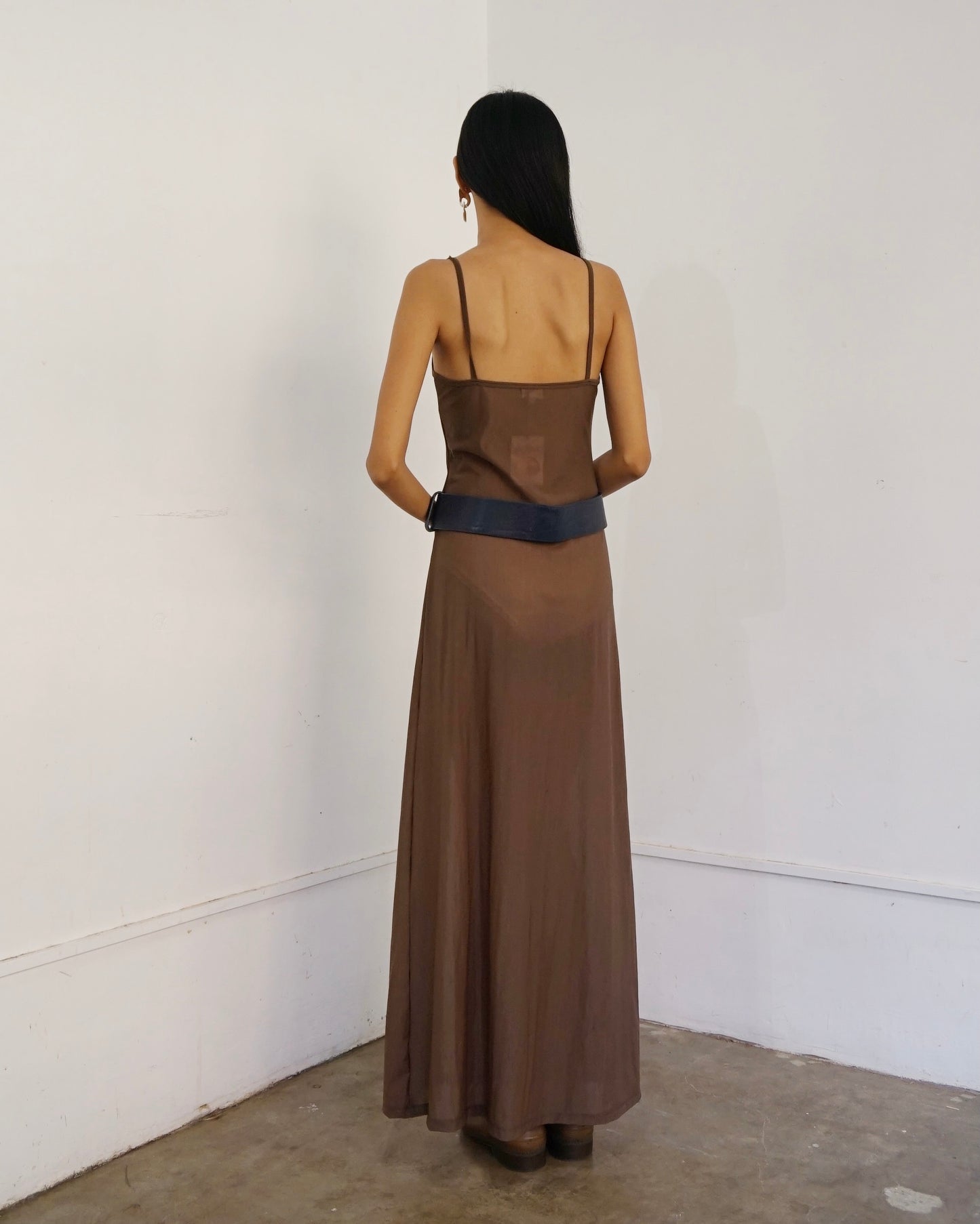 Taly Dress Chico