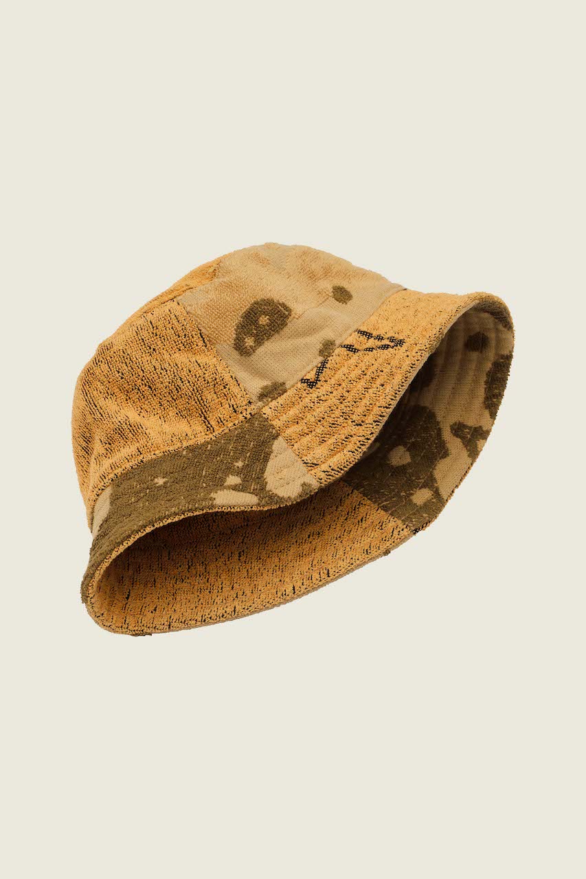 Tattoo Facade Bucket Hat