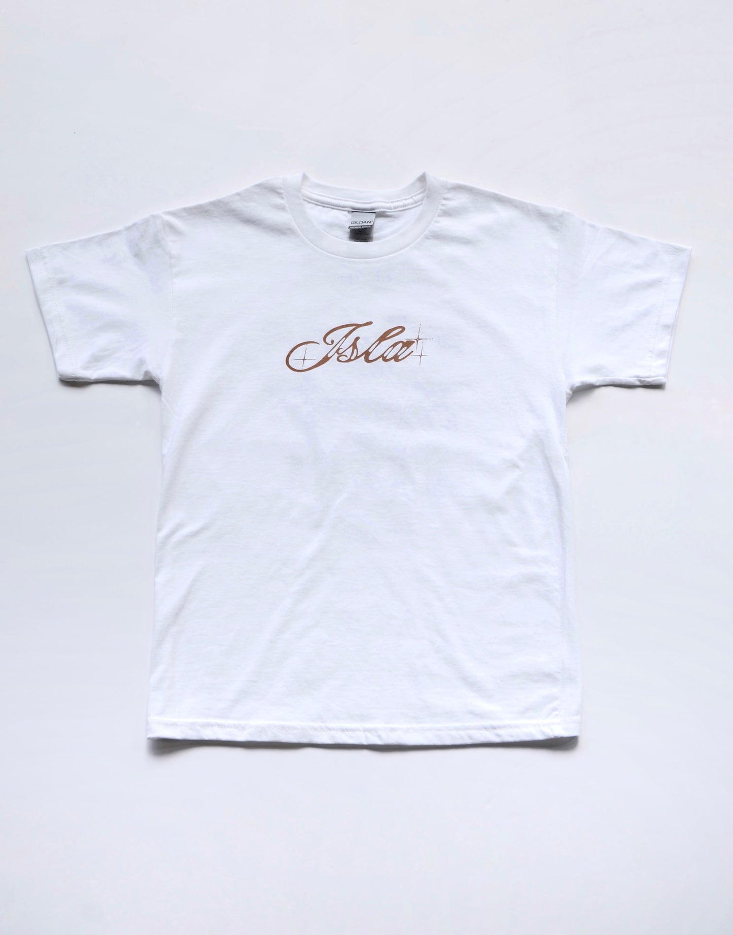 Bigay Puso x Isla 'O Youth' Kids Tee