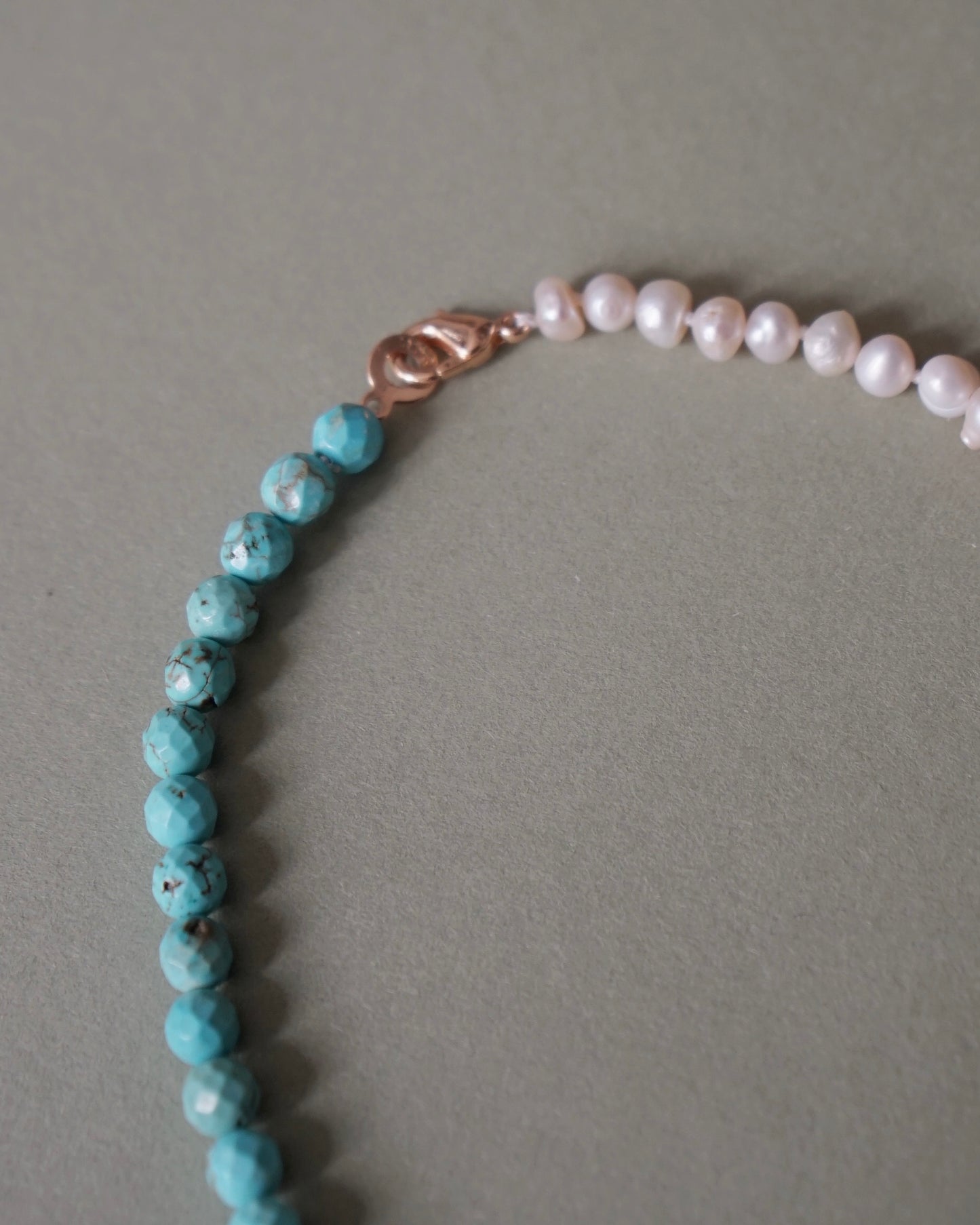 Josie Necklace
