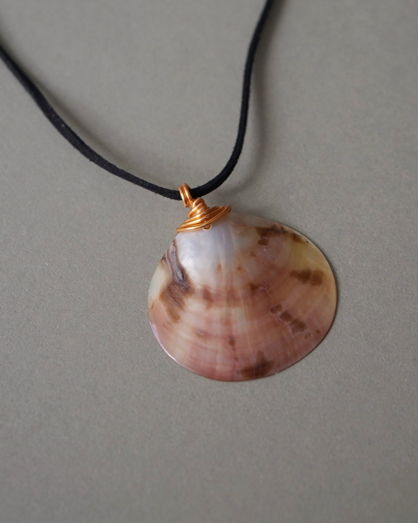 Lilo Necklace