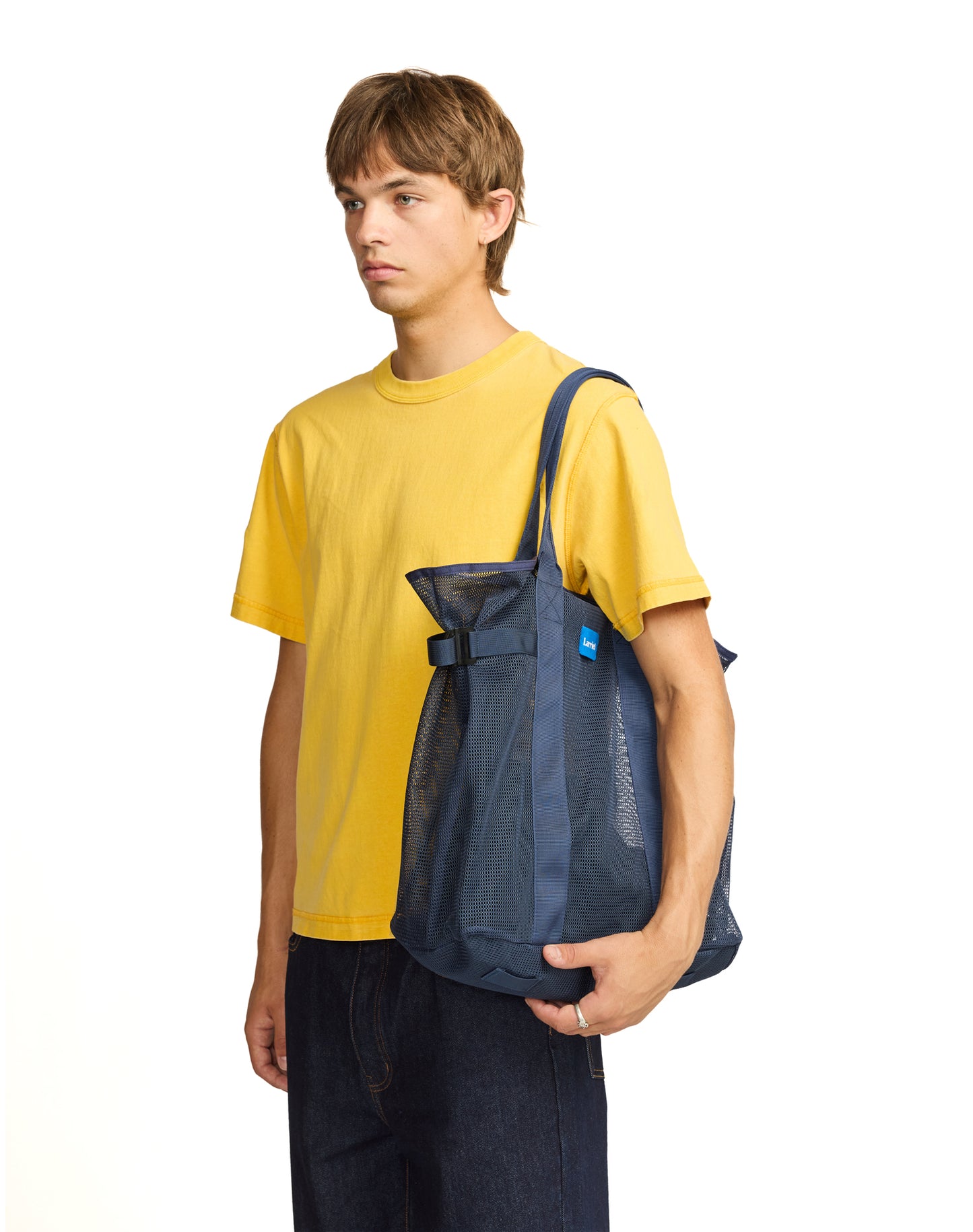 Mariano Bag Navy