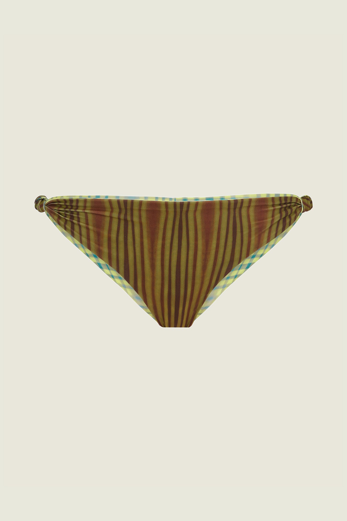 Tree Lines Onda Bikini Bottom
