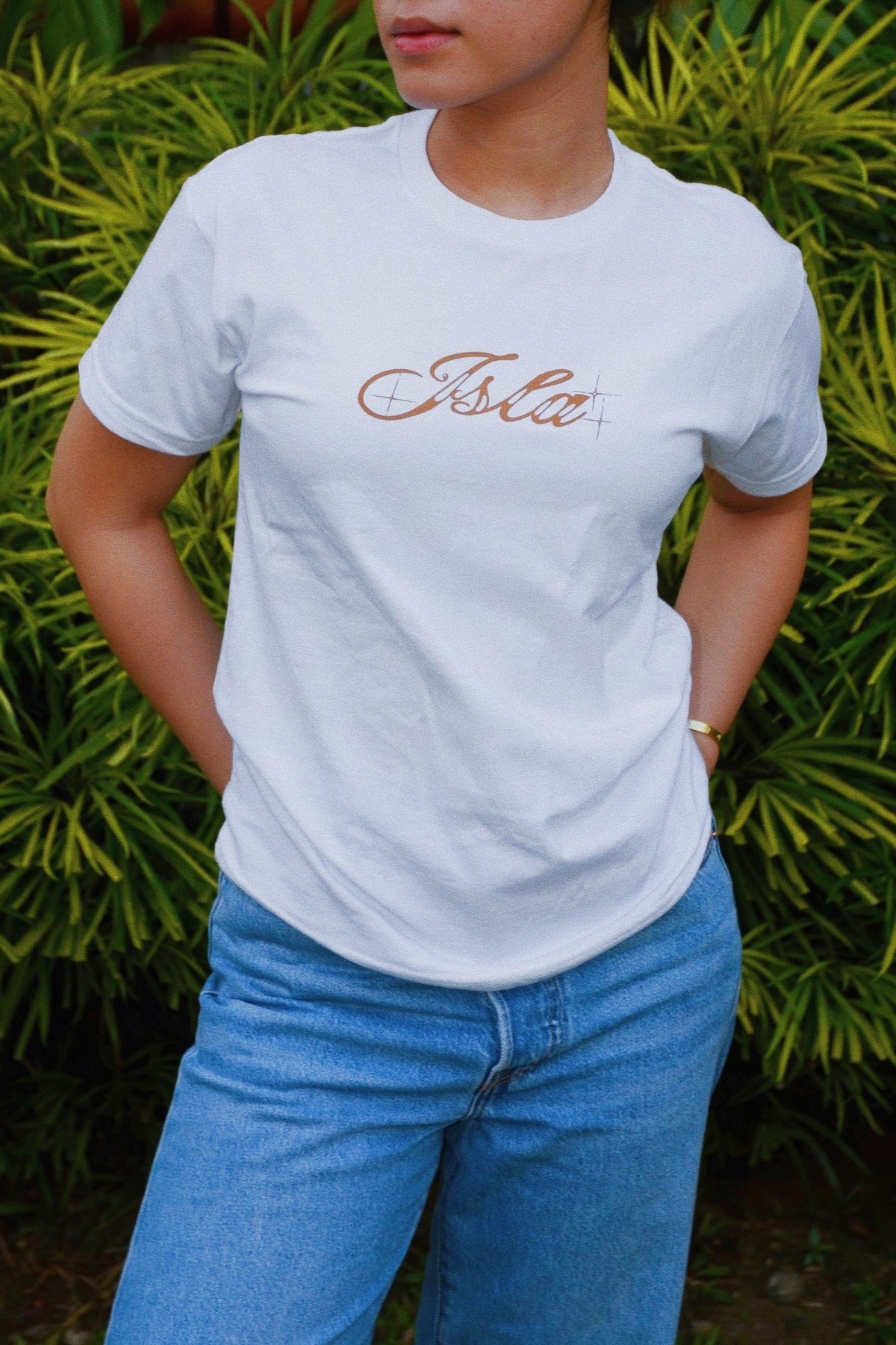 Bigay Puso x Isla 'O Youth' Kids Tee