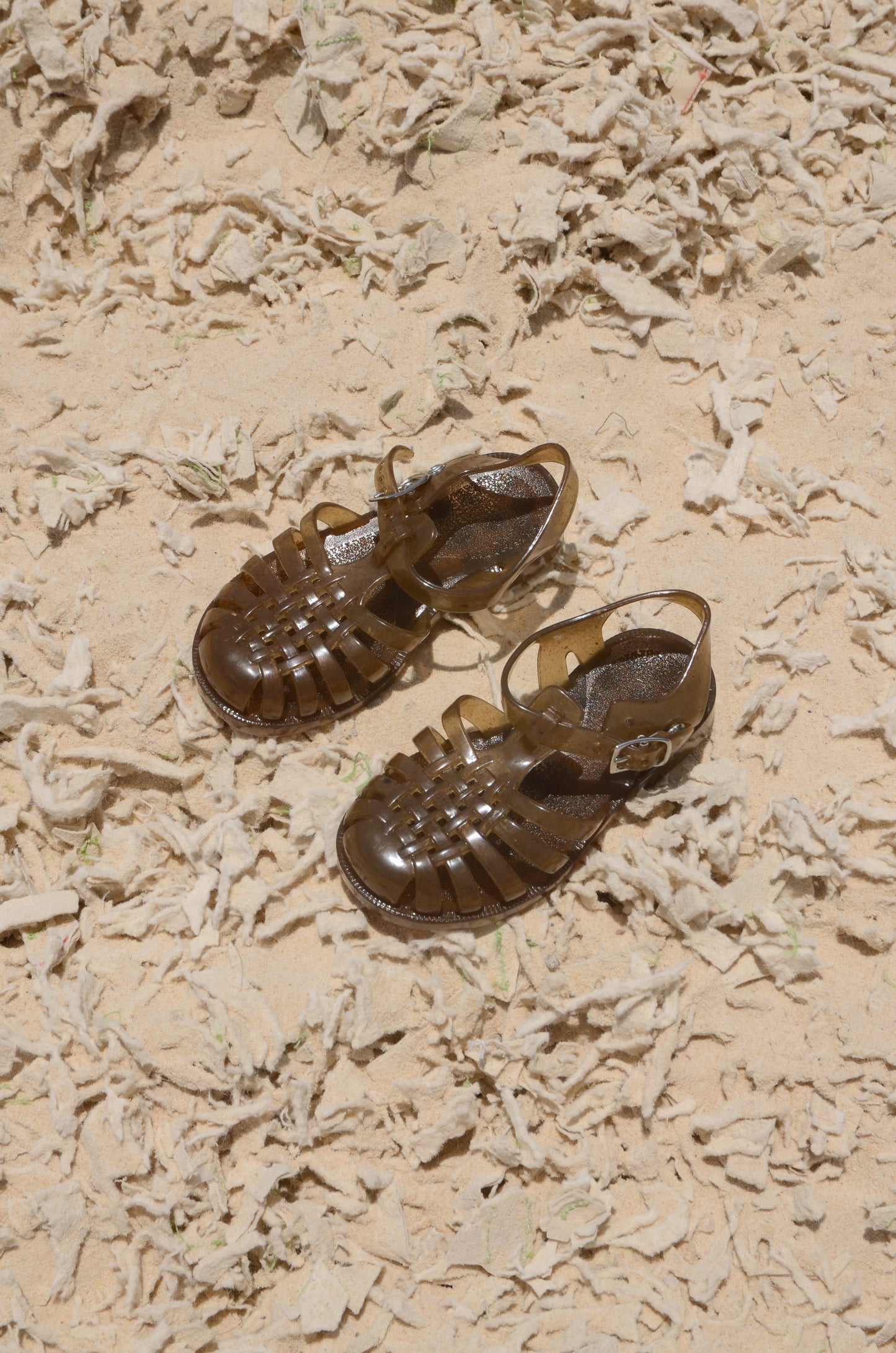 Jelly Sandals Kids