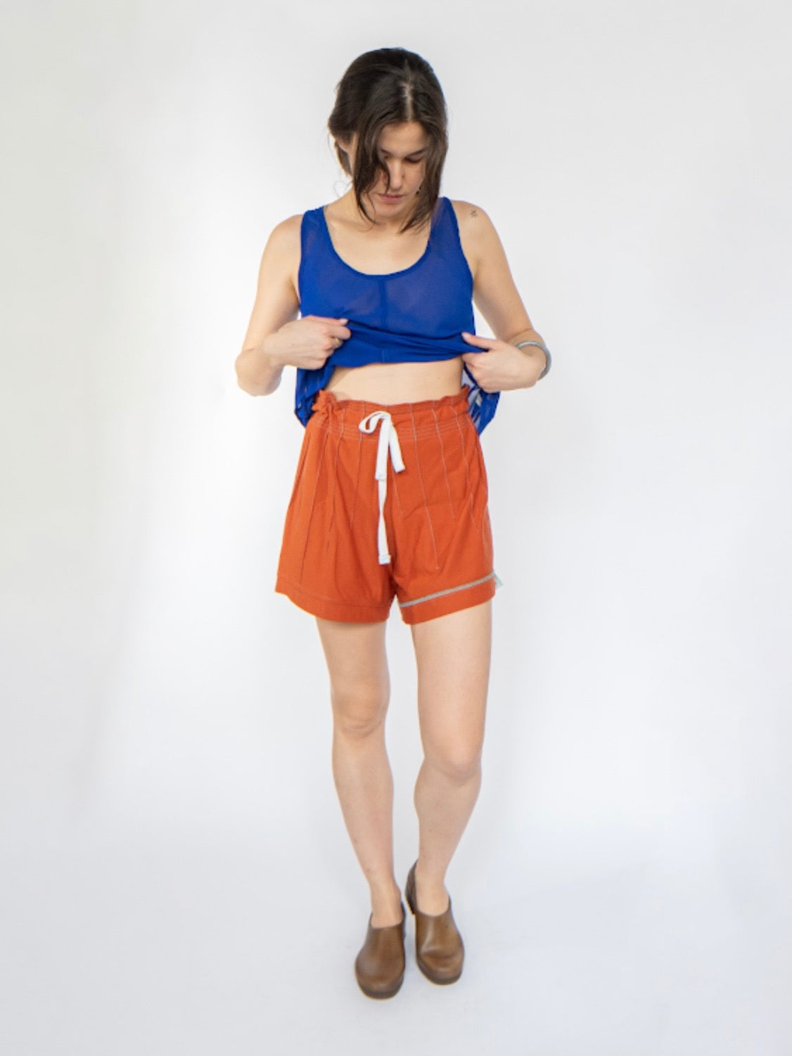 Boxers Paso
