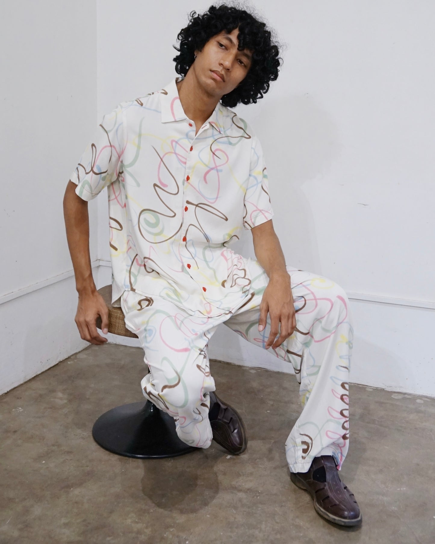 Zozo Summer Night Pyjamas