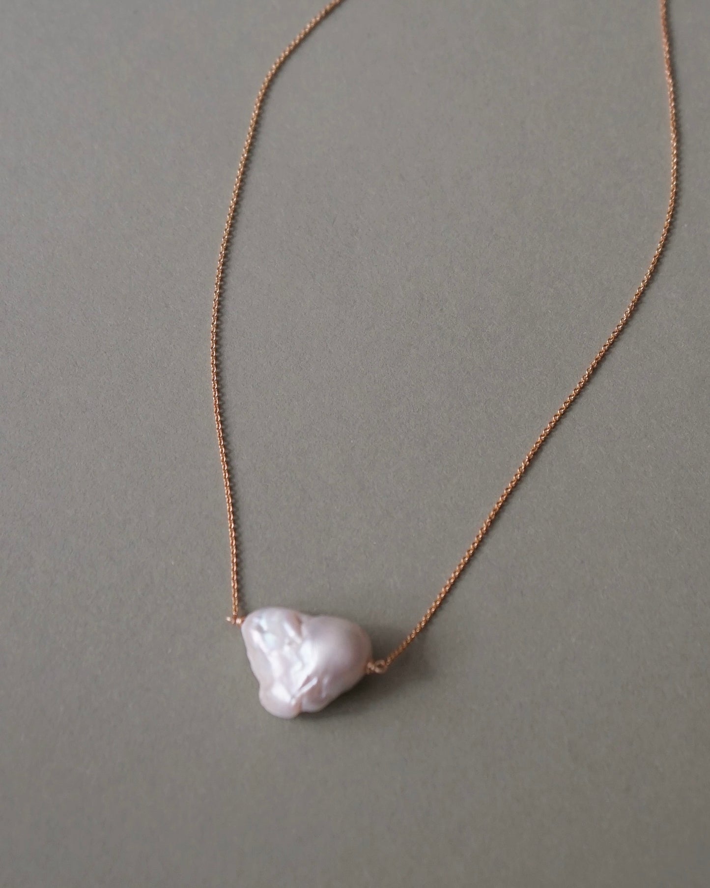 Lucia Necklace