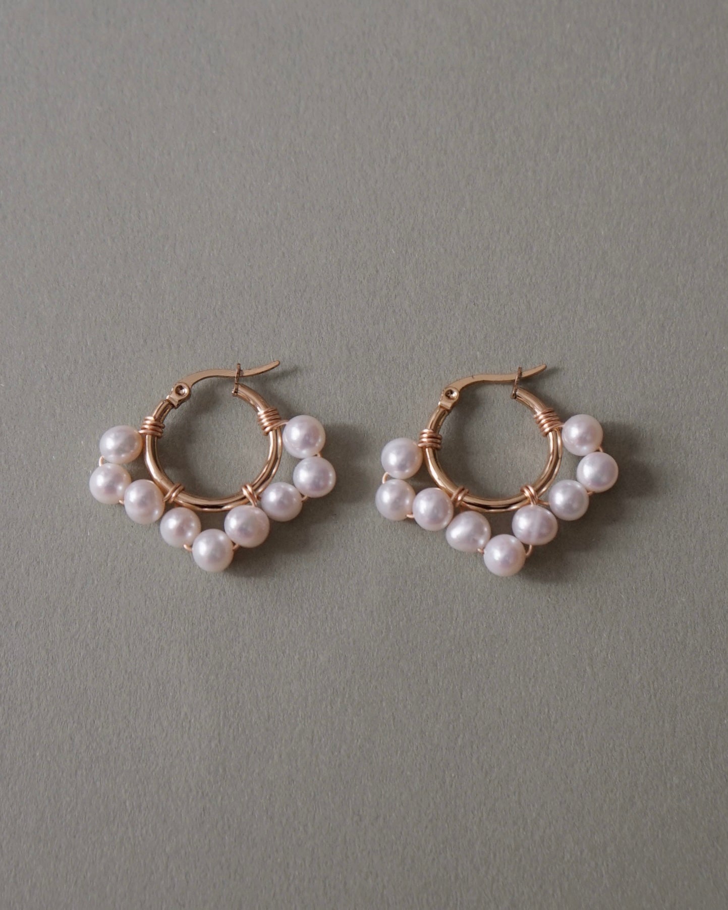 Mae Earrings