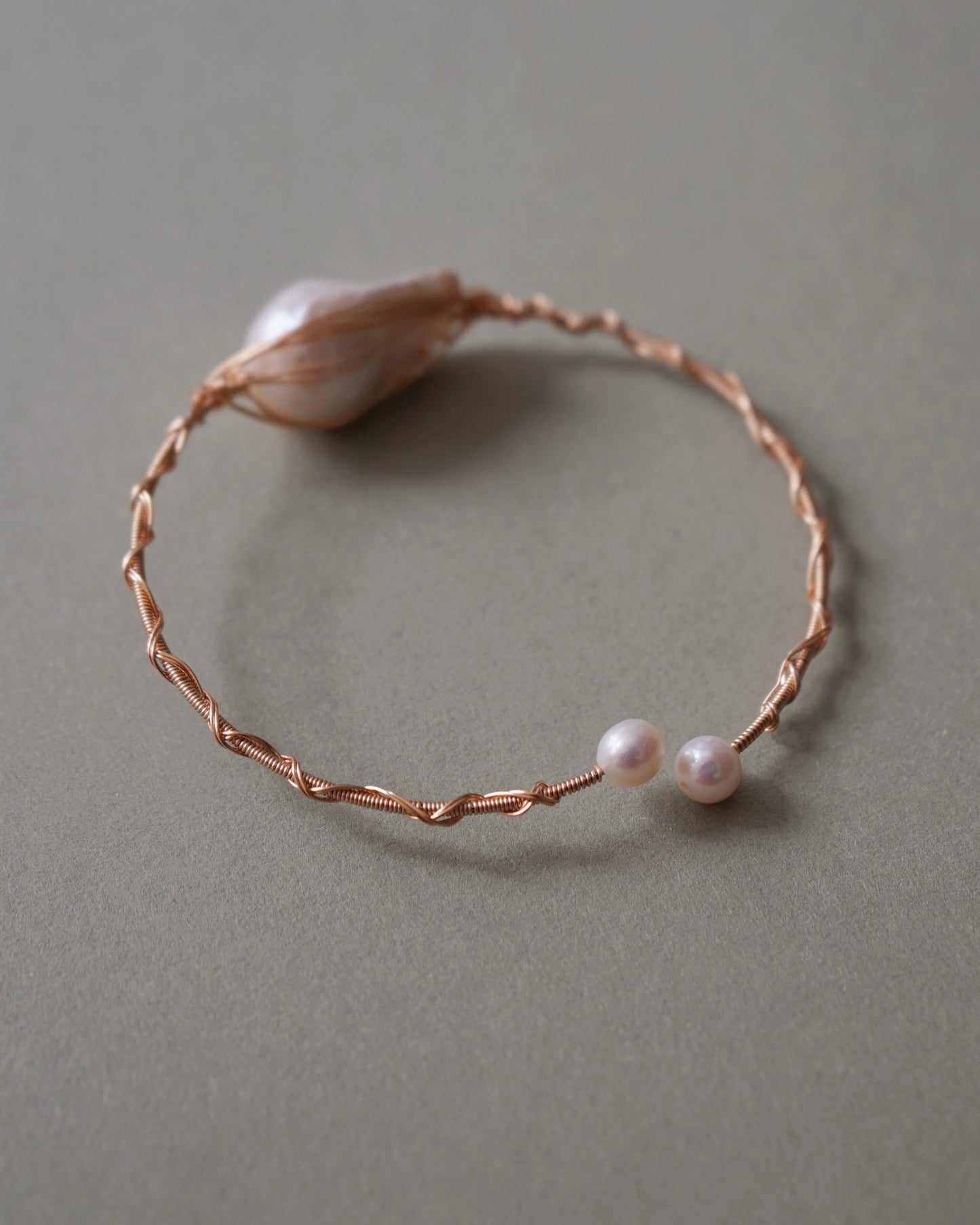 Reyna Bangle