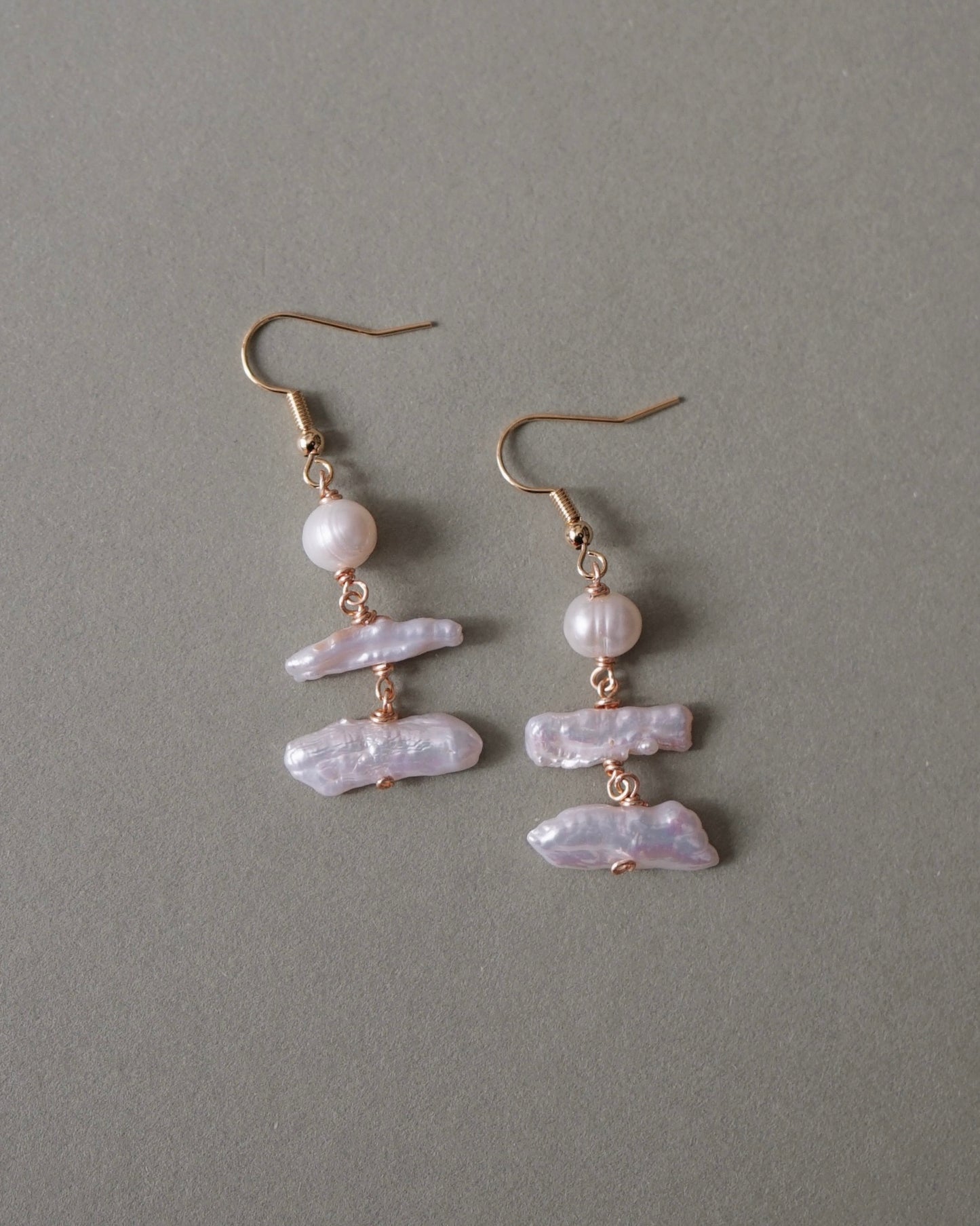 Sirena Earrings