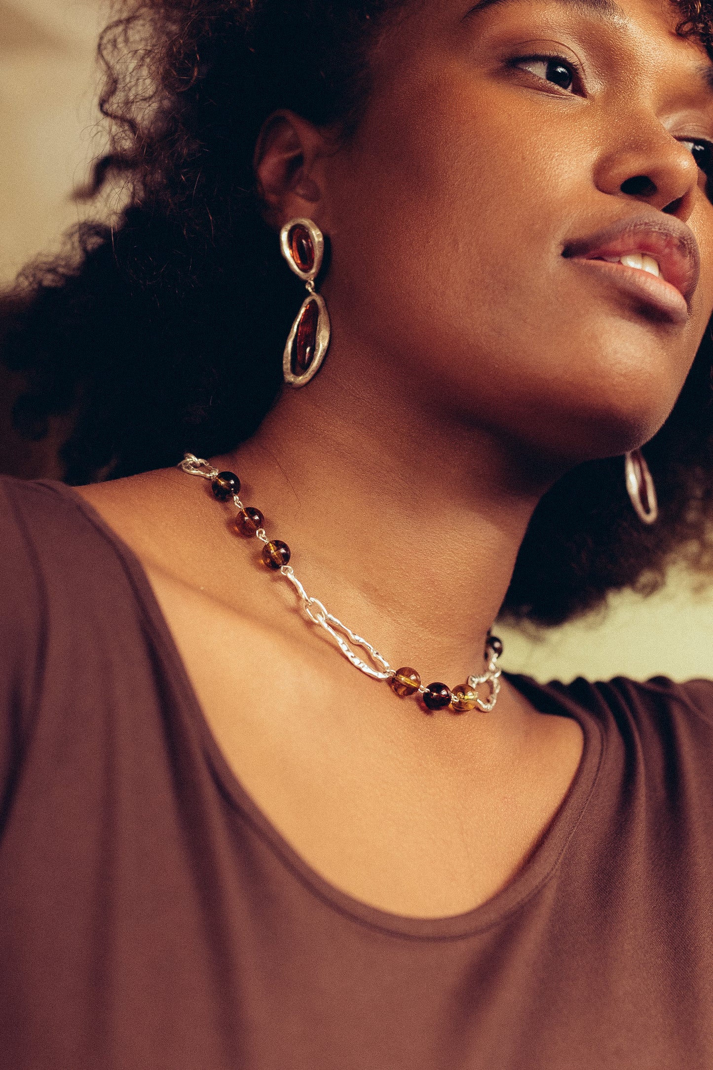 Kensington Earrings