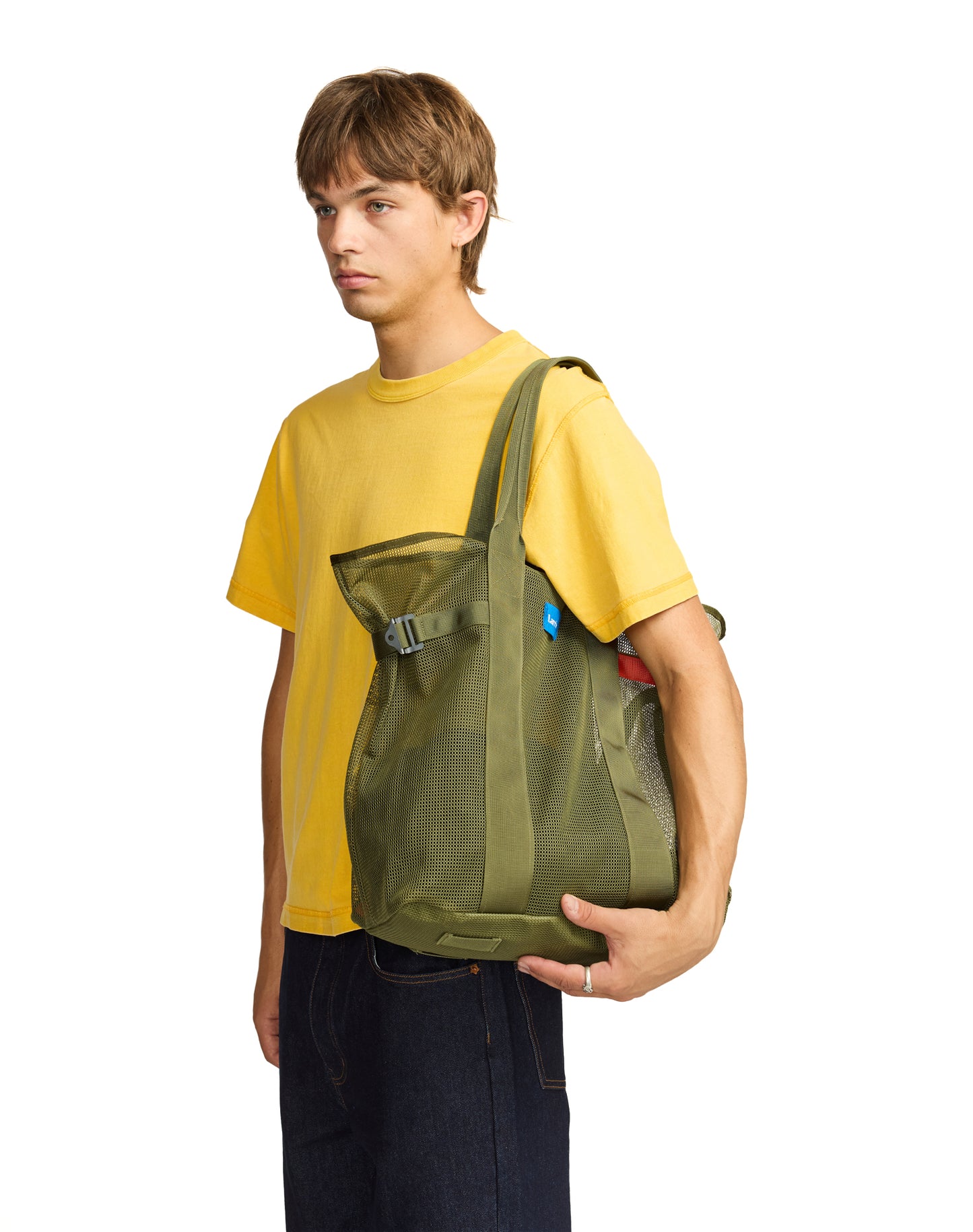 Mariano Bag Army