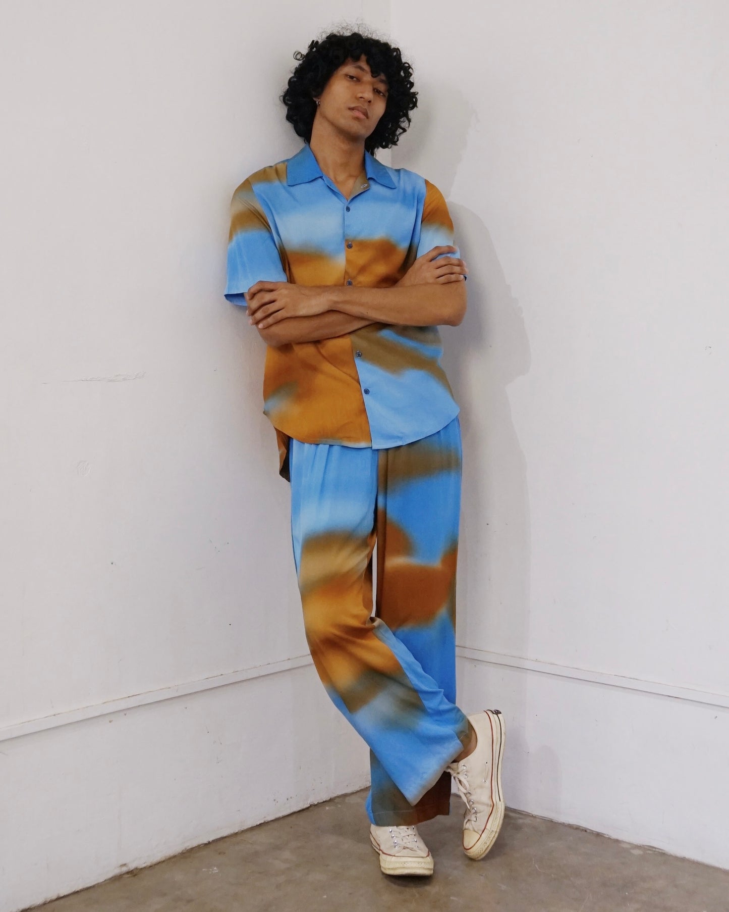 Desert Summer Night Pyjamas