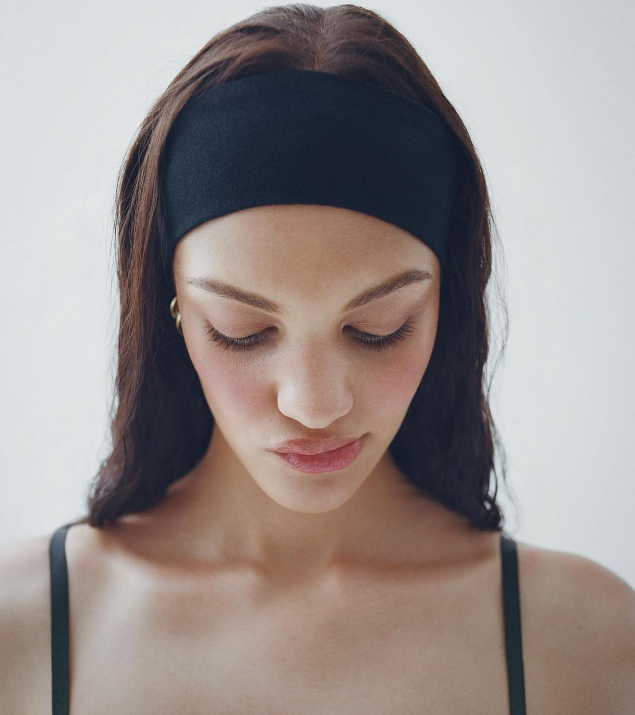 Headband Black