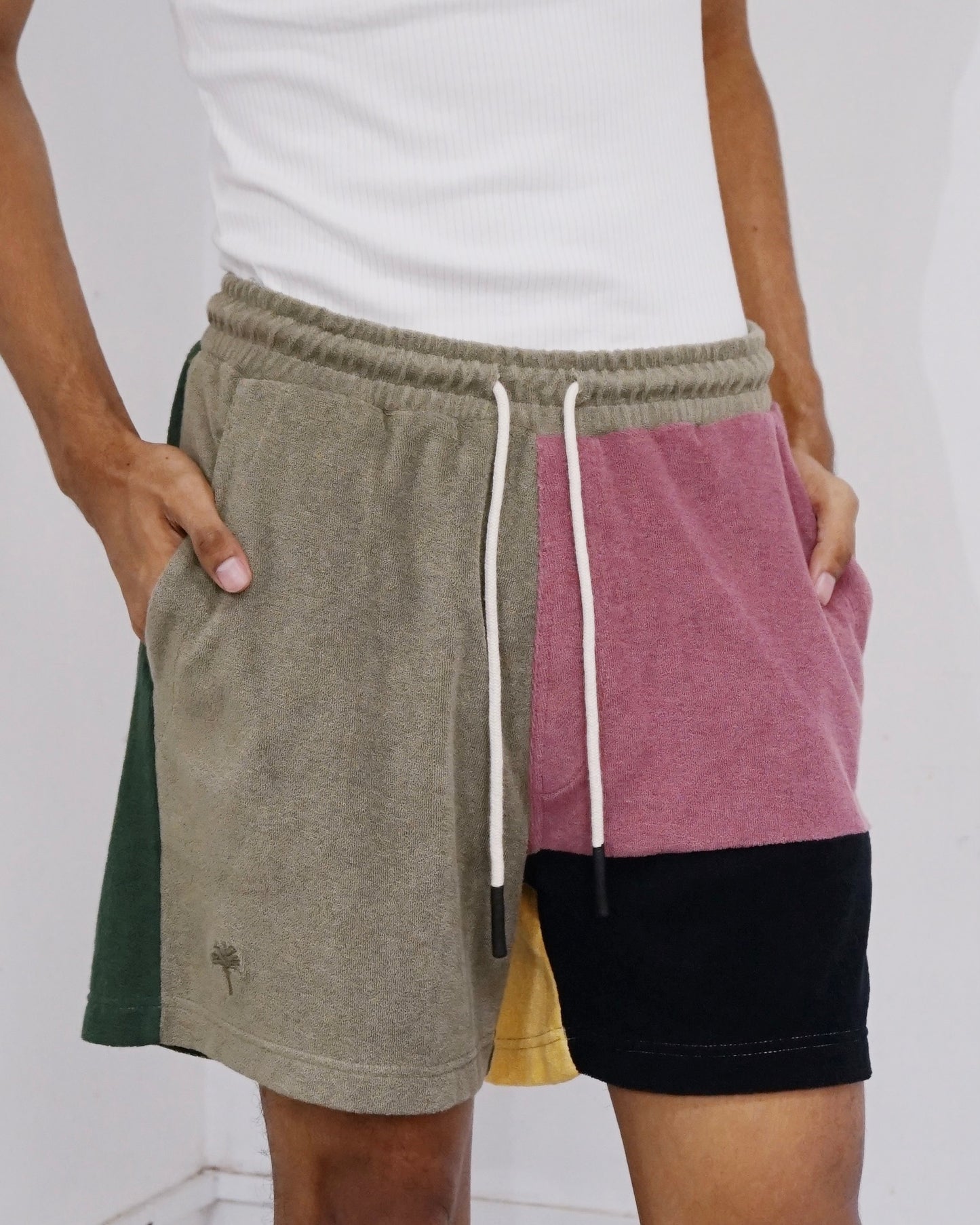 Field Terry Shorts